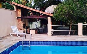 Apt Cristal -Geribá Residence